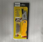 3PCS Folding Utility Knife Heavy Duty Quick-change with 15PCS Cutter Blade — photo 10