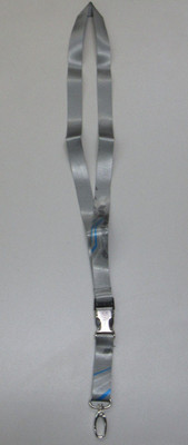 Ford Fiesta Lanyard Schlüsselanhänger Schlüssel Anhänger Schlüsselband 36200100
