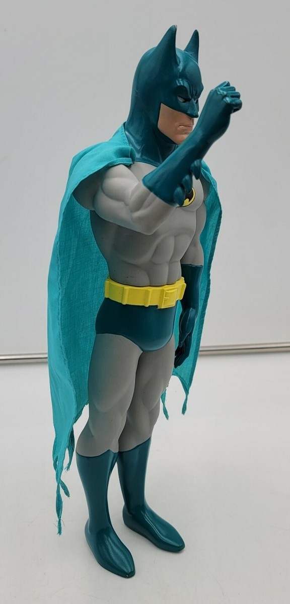 Batman figure DC comics Applause 1988 Présente SCELLÉ gotham