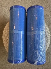 Swimming Pool Filter PP Children's SPA Filter Replacement For PWW50L (2 Pack)