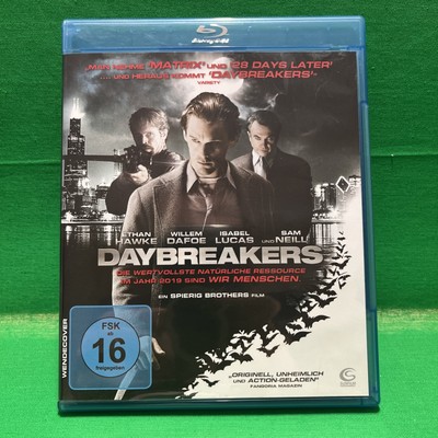 Daybreakers [Blu-ray]