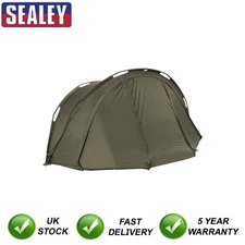 Sealey Dellonda Two-Person Fishing Bivvy Tent DL76