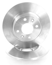 Disque de frein Dacia SANDERO