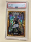 2023 Panini Prizm CJ Stroud Disco (RC) #339 PSA 10