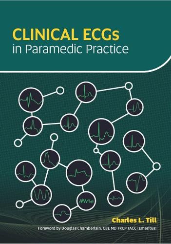 Clinical Ecgs In Paramedic Practice - Image 3