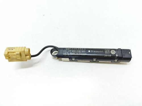 VW TIGUAN 5N Antennenverstärker  5N0035552C 2.0 Diesel 103kw 2009 33519248