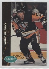 1991-92 Parkhurst Larry Murphy #358 HOF 1dm1