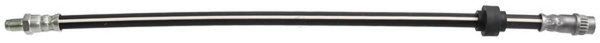 A.B.S. Bremsschlauch SL 5216 FüR Renault BA0 ScÉNic Megane 1 Classic LA0 JA0 DA0-image