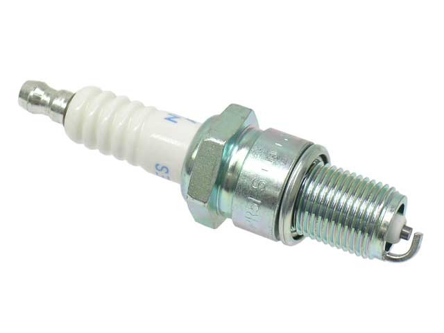 Mercedes-Benz Spark Plug - Bosch WR-9-DC 7911 NGK BPR5ES 7734  1976-1991 