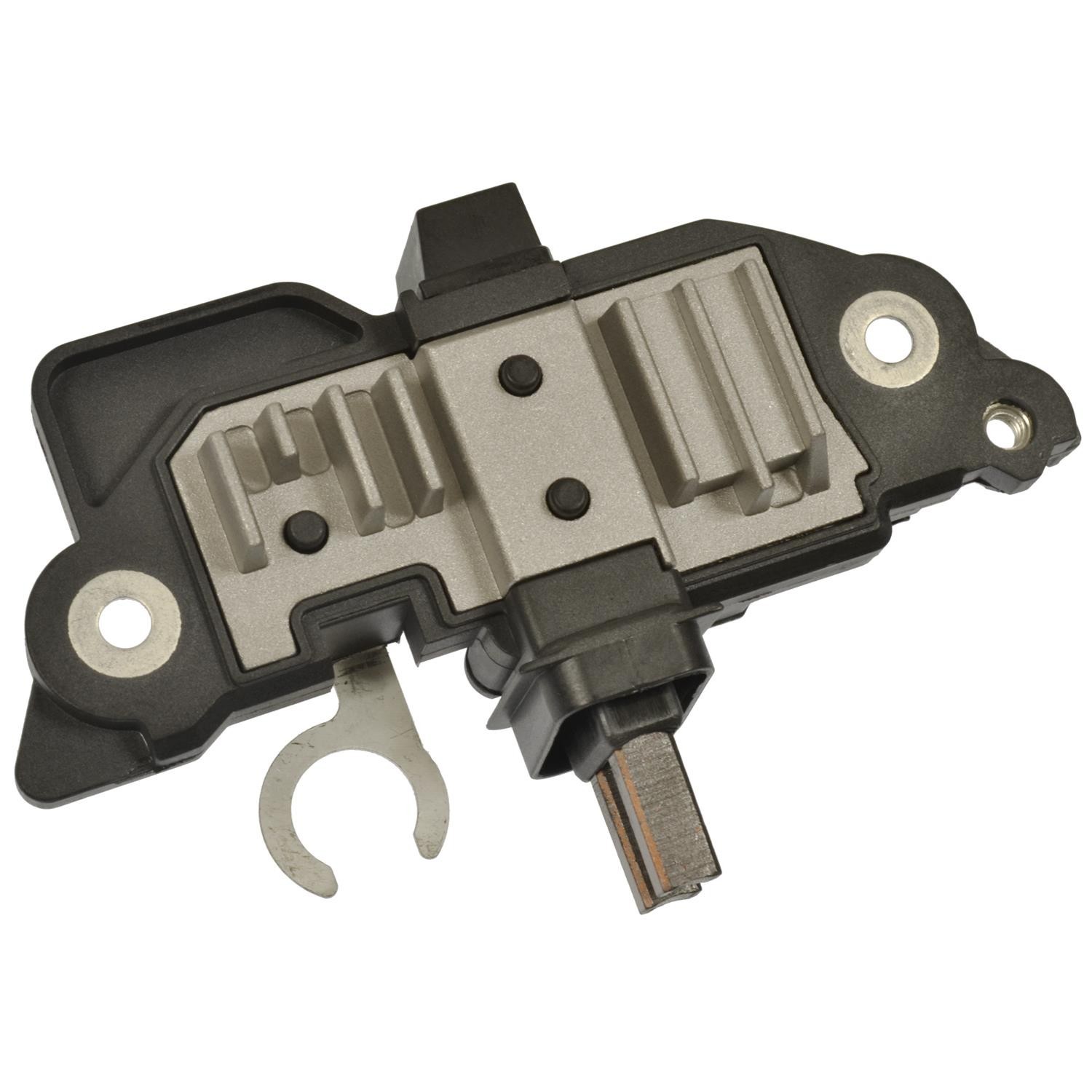 Voltage Regulator SMP For 2005-2009 Mercedes-Benz SLR McLaren
