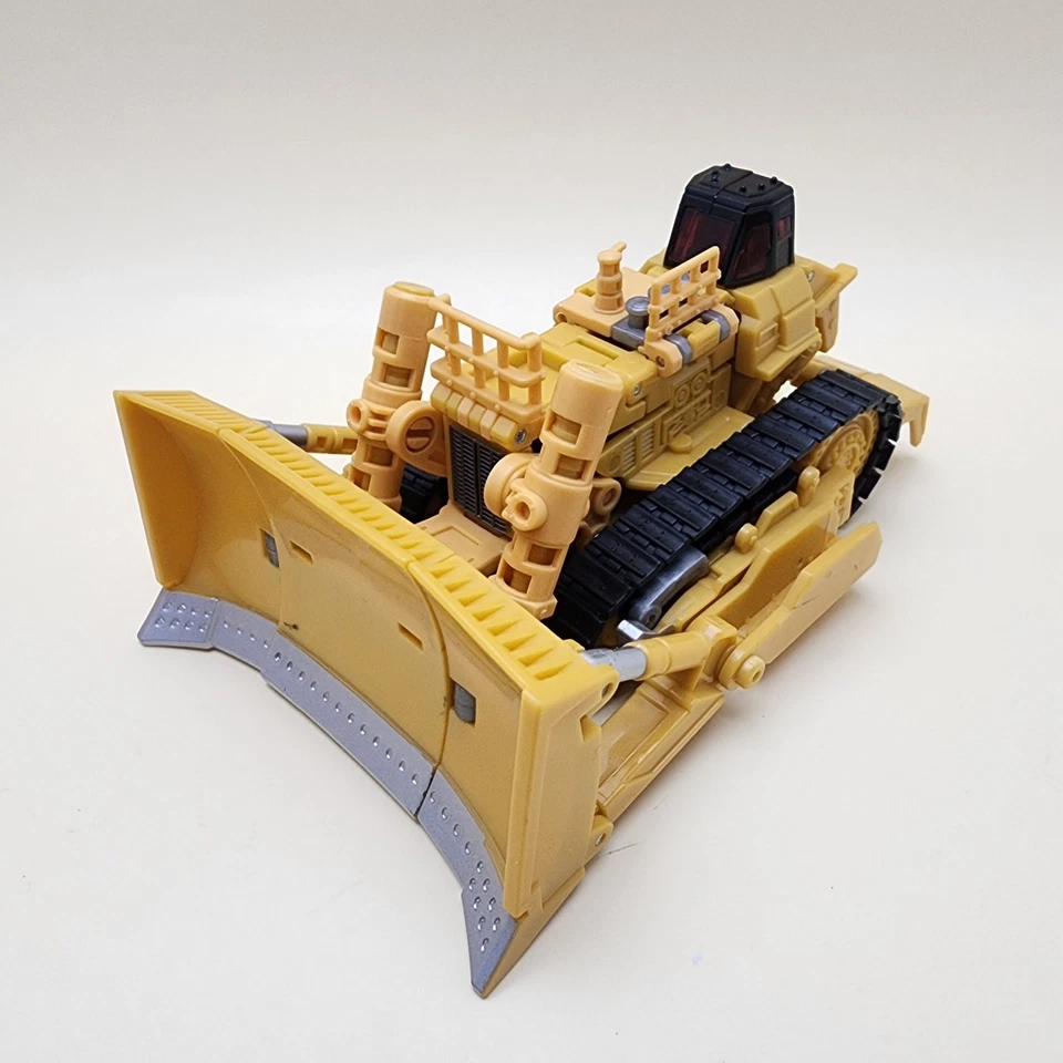 TRANSFORMERS Revenge of the Fallen ROTF (2009) RAMPAGE 5" Deluxe [100% COMPLETE] - Image 2 of 4