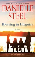 Blessing In Disguise A Novel Danielle Steel Taschenbuch 372 S. Englisch 2020