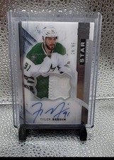 2015-16 Upper Deck Premier Hockey Cards 13