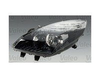 Scheinwerfer Links Renault Scenic 2009-2011 Valeo