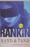 Hand en tand: Rebus 3 von Rankin, I. | Buch | Zustand sehr gut