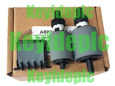 A8P79-65001 A8P79-65010 ADF Roller Maintenance Kit fits For HP M425 M476 M521 #d