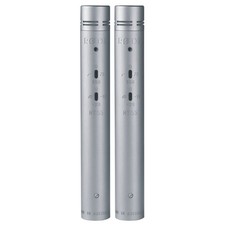 Rode NT55 Multi-Pattern Condenser Microphones Matched Pair