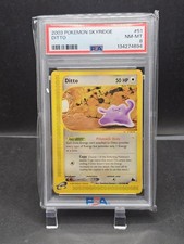 Ditto 51/144 Skyridge Regular on eBay