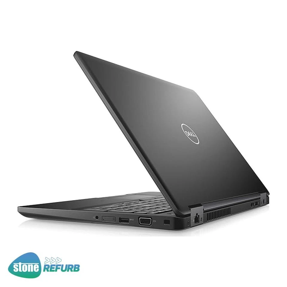 Dell Latitude 5590 · i3-8130U · 8GB · 500GB, photo 3 of 3