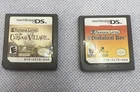 Nintendo Professor Layton & the Curious Village, Diabolical Box Tested