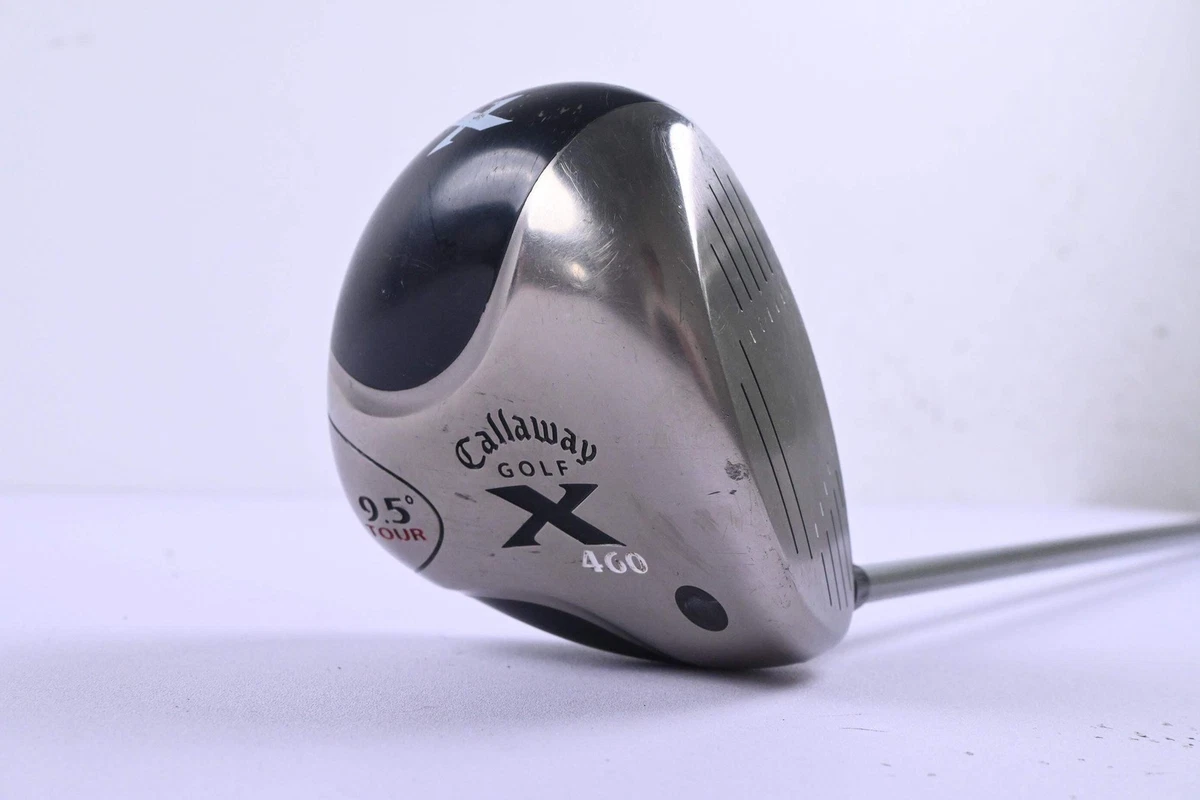 Callaway X460 Driver for sale | eBay