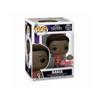 Funko Pop! Marvel Black Panther Legacy Collection S1 Nakia - #1110 (Special