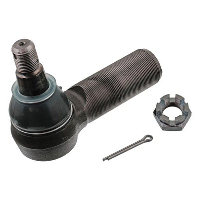 Febi Bilstein Drag Link End fits Volvo Truck - 44876 - OE Matching Quality & Fit