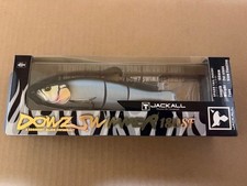 JACKALL Dowz Swimmer 180SF Blazing Ketabas Lures Fishing Japan Bass Sea River