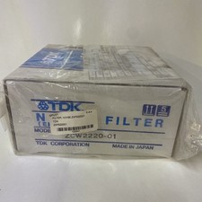 TDK ZCW2220-01  Noise Filter