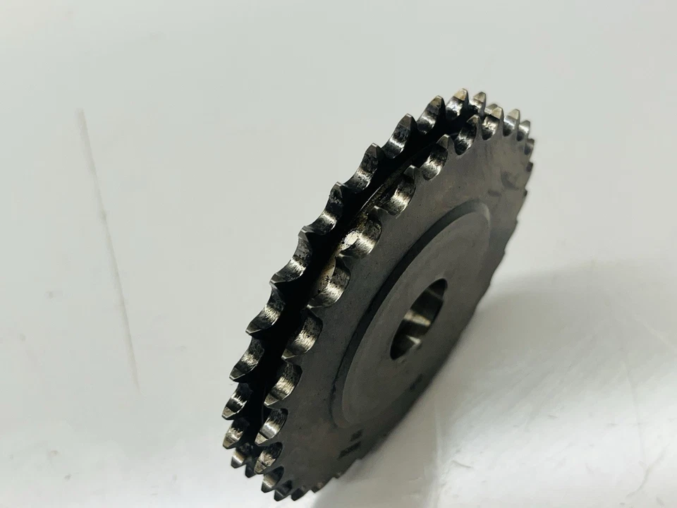 Fuel Pump Sprocket Pulley For Iveco Daily Fiat Ducato 3.0 Diesel Euro-4 2011 - Image 4 of 4