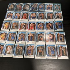 2024-25 NBA Panini Donruss Tyler Kolek Base (18)