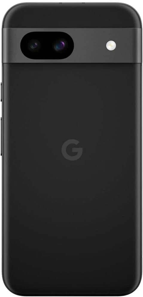 Google Pixel 8A 5G T-Mobile 128GB Black New Other Condition | eBay
