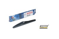 Bosch Flat Heck ScheibenwischerbüRste FüR Nissan Qashqai J11 1 StüCk