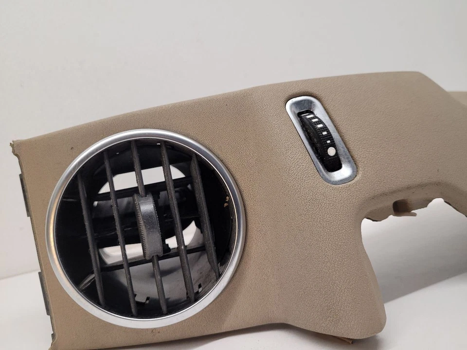 2010-2016 Land Rover LR4 RH Center Dash Right Side Air Vent W Trim Foto 3 de 4