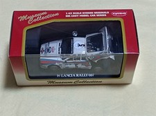 Kyosho 1/43 Lancia Rally 037 Martini Museum Collection Collectables 17+