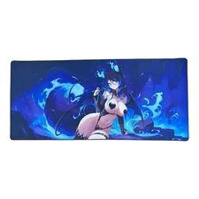 WAIFU CUPS SEASON 4 Gaming Mouse Pad Desk Accessories