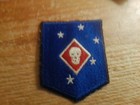 MARINE RAIDER PATCH — photo 2