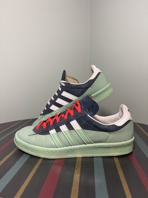 adidas gazelle silver green womens Adidas Campus 80s Cali Thornhill Dewitt Burgundy