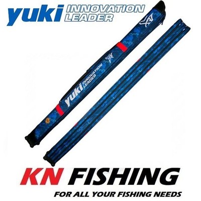 YUKI EXY SURF Double Rod Fishing Bag 162 x 14cm