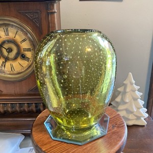 Walther Glass Vase | eBay
