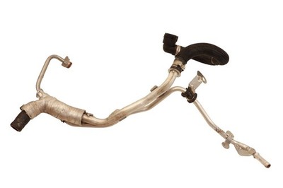 2018-2025 ALFA ROMEO STELVIO 2.0L TURBOCHARGER COOLANT HOSE TUBE PIPE LINE OEM#2