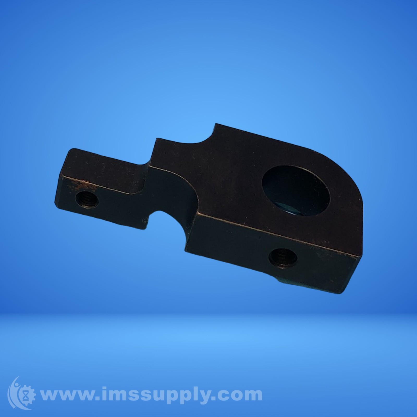 Carbide Products Inc Bolt Anchor 3" x 2" x 1" FNIP