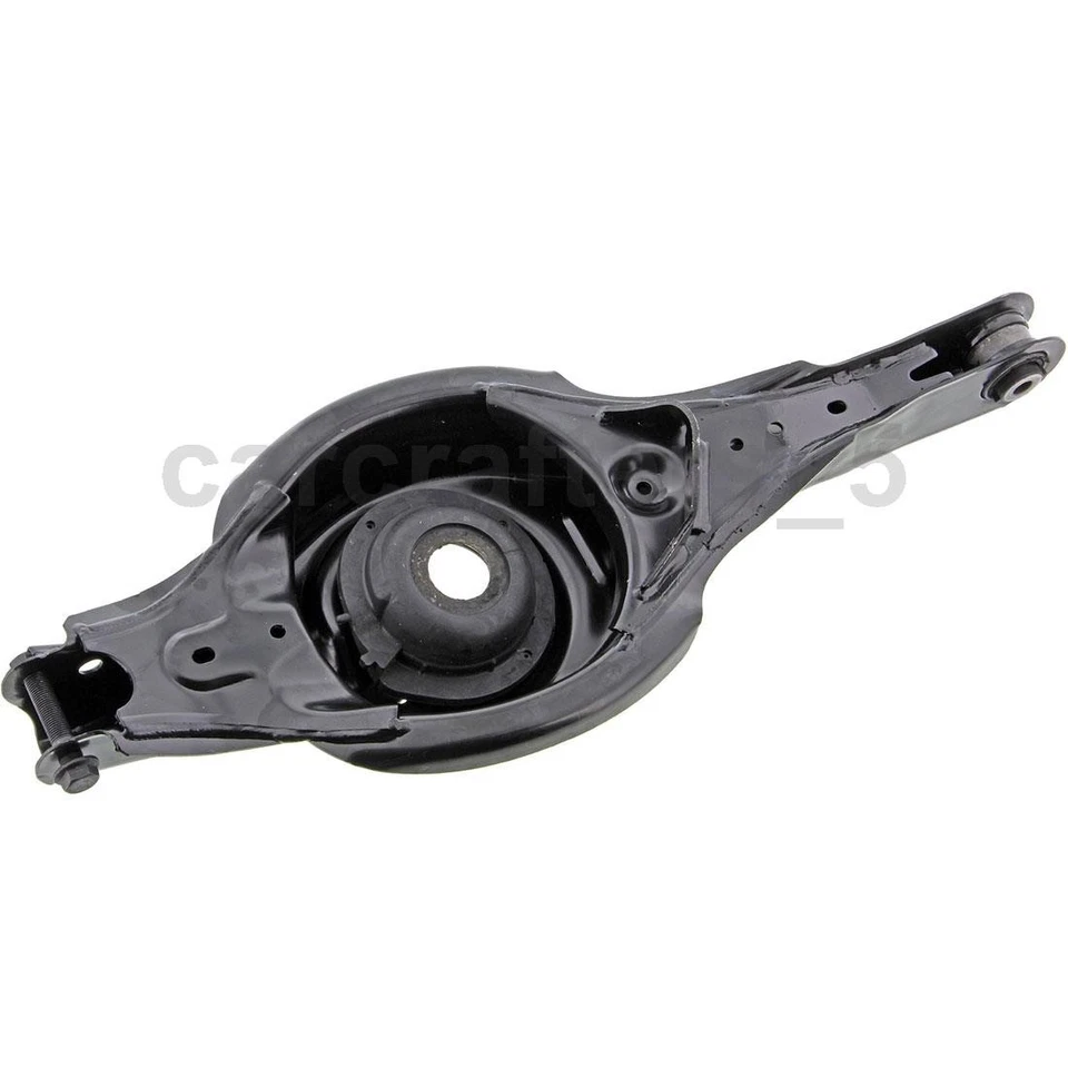 Brazo de control inferior trasero izquierdo derecho Mevotech para Mazda 6 2014 2015 2016 2017 2,5 L Foto 3 de 4
