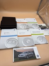 2015 Volkswagen Jetta Owner's Manual Base,S,SE, Sport,SEL, and sporty GLI W/Case