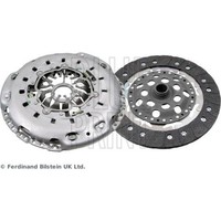 Blue Print ADBP300176 Kupplungssatz FüR Renault Megane Grand Scenic BM0 1 CM0 1