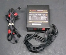 Thermaltake SMART M 850W ATX Semi Modular Power Supply SP-850M 80 PLUS Bronze
