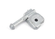 Mercedes-Benz C Class W203 Exhaust Hanger Genuine A2034900140