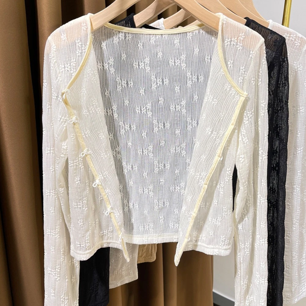 VETEMENTS Giacca seta ghiaccio per uso quotidiano manica lunga felpa con cappuccio abbigliamento quotidiano stile sexy