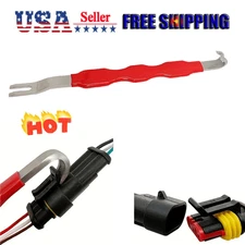 Automotive Electrical Terminal Connector Separator Removal Tool~