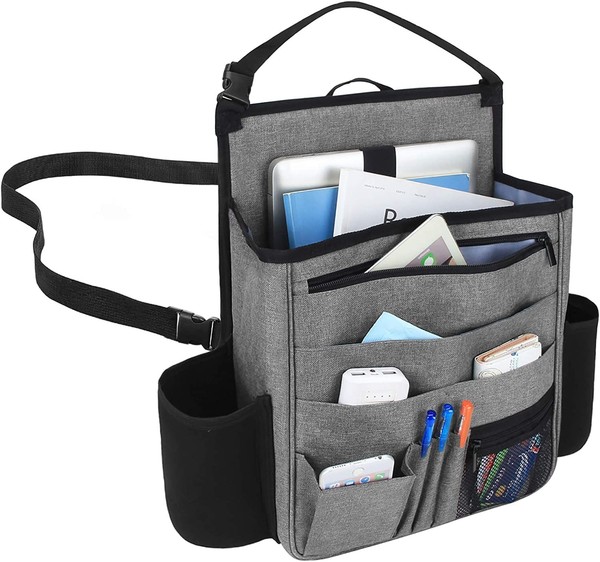 Auto RüCksitz Organizer Autositz Organizer Auto Aufbewahrung RüCksitz Vordersitz-image